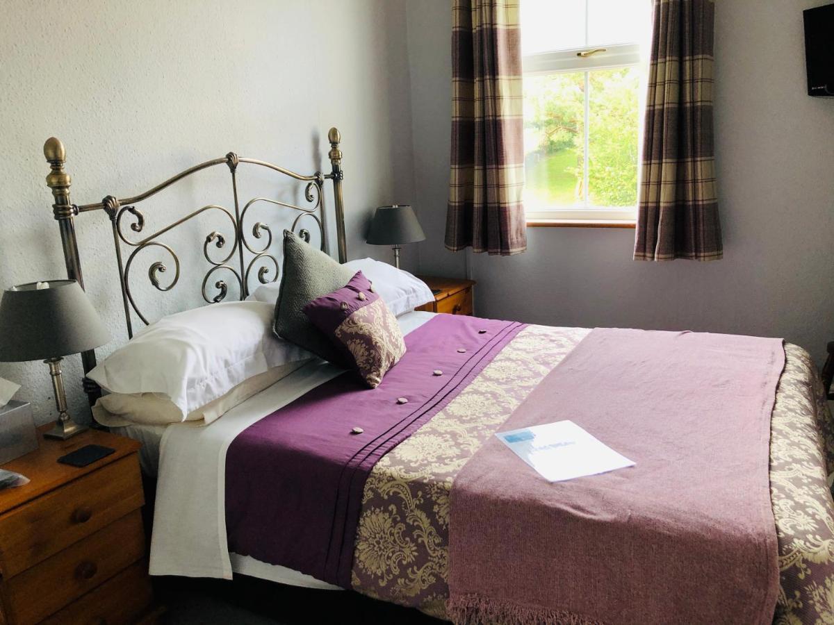 Brook House Bed and Breakfast Μπρόντγουεϊ Εξωτερικό φωτογραφία
