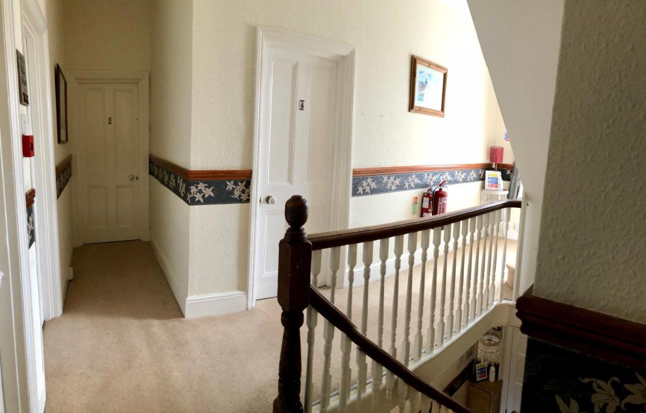 Brook House Bed and Breakfast Μπρόντγουεϊ Εξωτερικό φωτογραφία